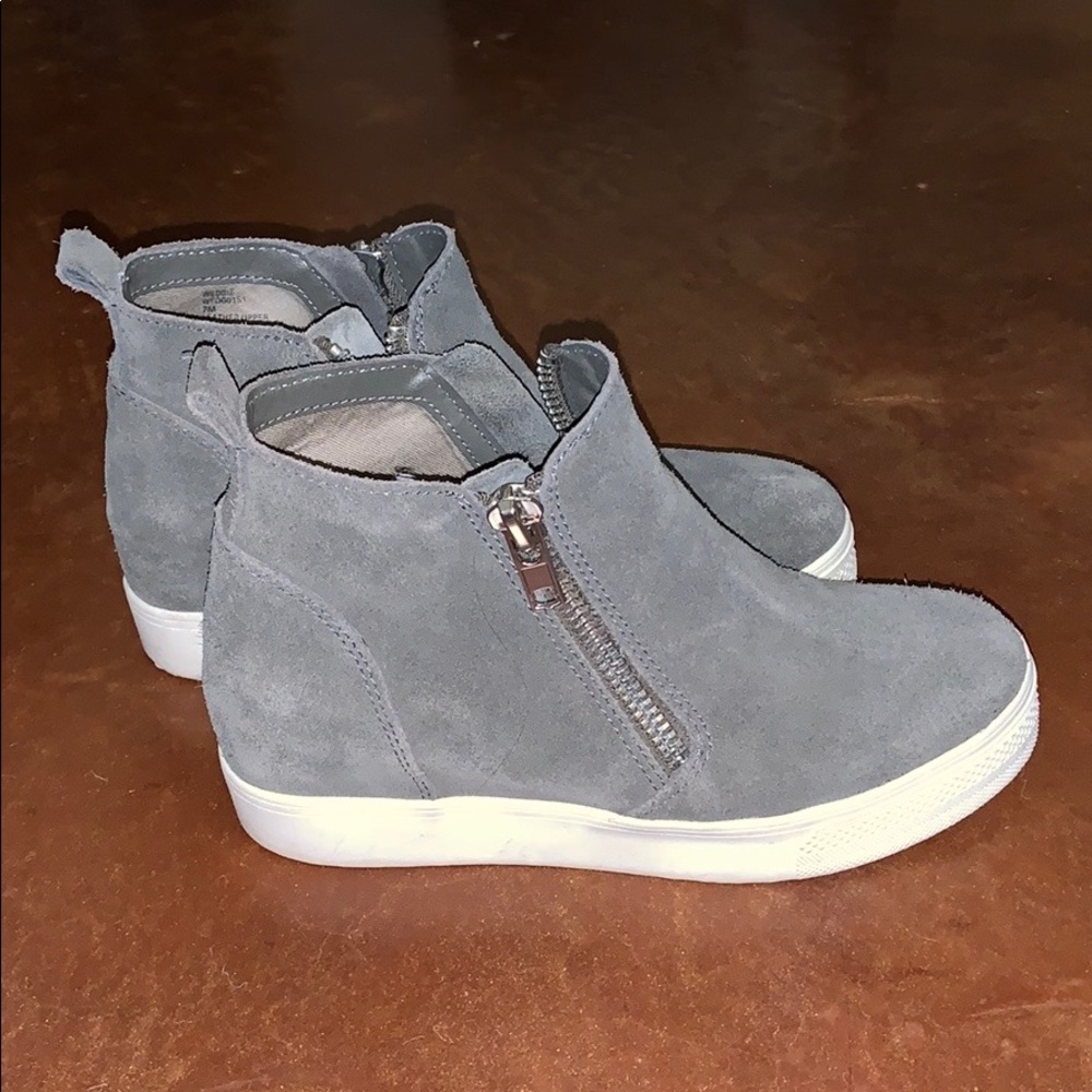 STEVE MADDEN shoes